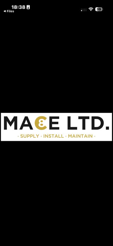 Mace 8 Ltd logo