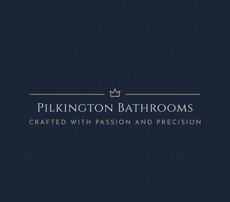 Pilkington Bathrooms Ltd logo