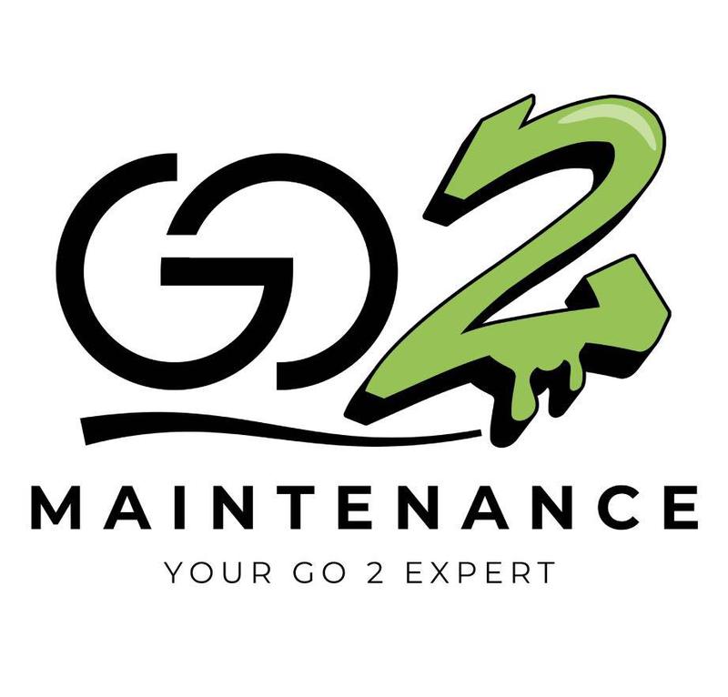 Go 2 Maintenance Ltd logo