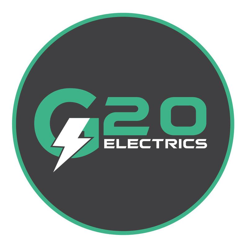 G20 Electrics Ltd logo