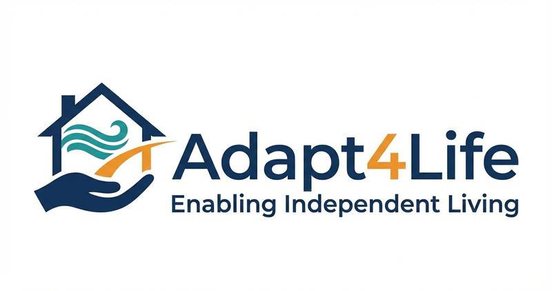 Adapt4Life Limited logo