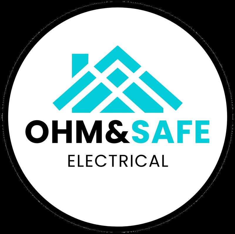 Ohm & Safe Electrical Ltd logo
