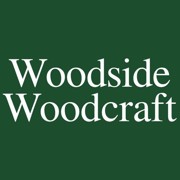 Woodside Woodcraft logo