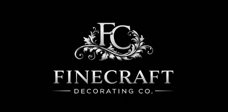 Finecraft Decorating Co logo