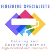 Finishing Specialists logo