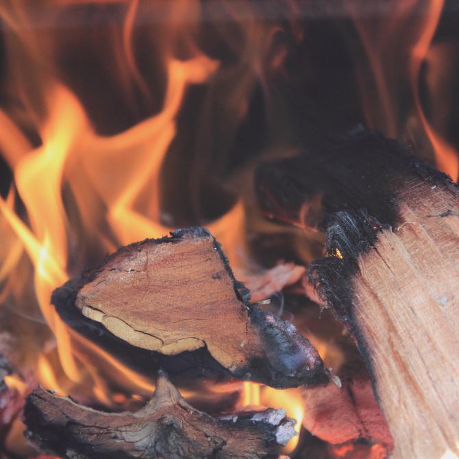 Burn, Baby, Burn: Best Firewood
