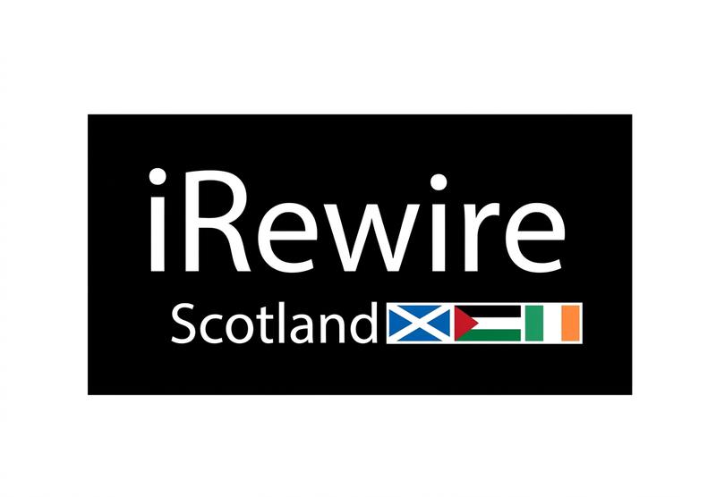 iRewire logo