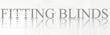 Fitting Blinds Ltd logo