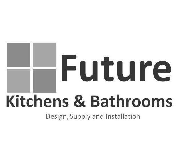 Future Kitchens & Bathrooms Ltd logo