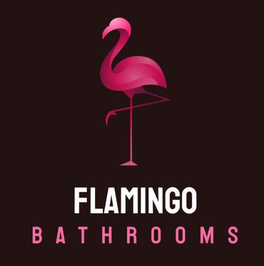 Flamingo Bathrooms Ltd logo