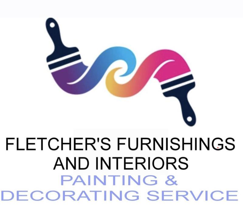 Fletcher's Furnishings and Interiors logo