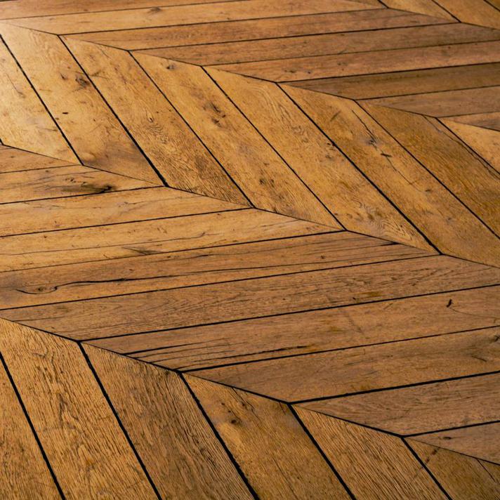 Wood Floor Cleaning: What You Need to Know