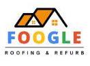 Foogle Roofing & Refurb logo