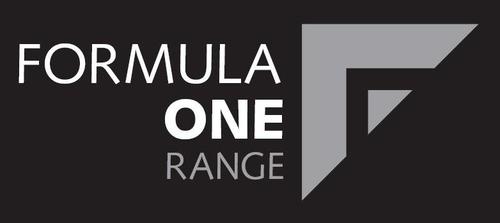 Formula One Range (Windows Doors Conservatories) logo