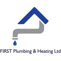 First Plumbing & Heating (GOC) Ltd logo