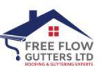 Free Flow Gutters Ltd logo
