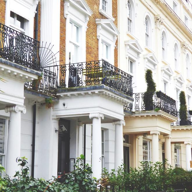 5 Ways To Add Kerb Appeal