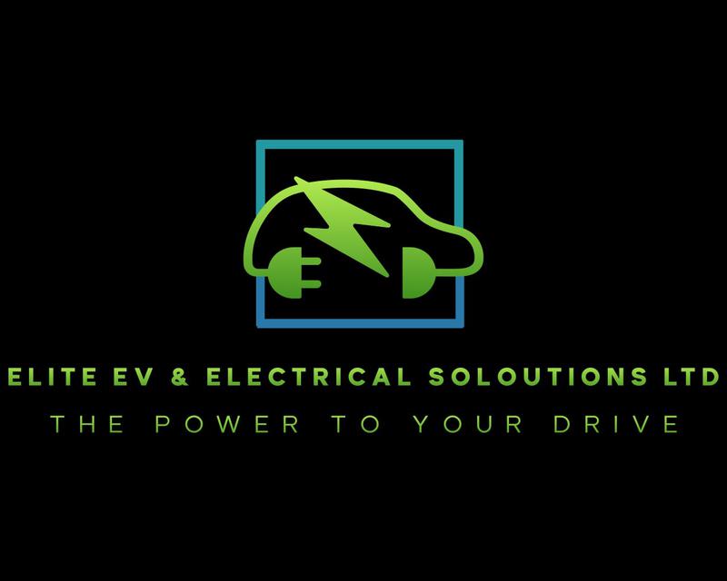 Elite EV & Electrical Solutions Ltd logo