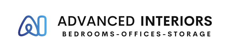 Advanced Interiors logo