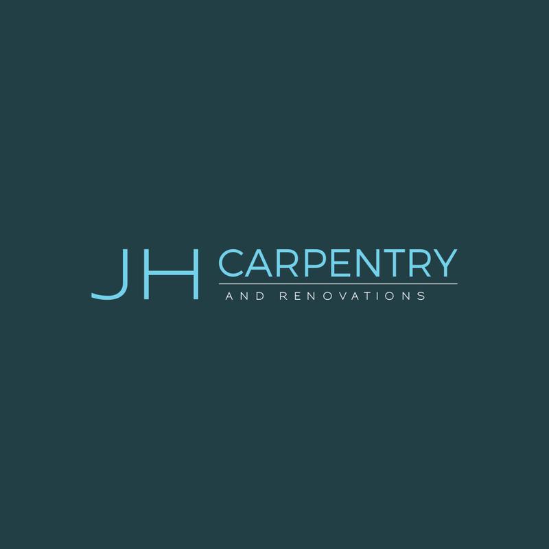 JH Carpentry & Renovations logo