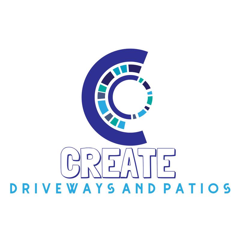 Create Driveways and Patios Ltd logo