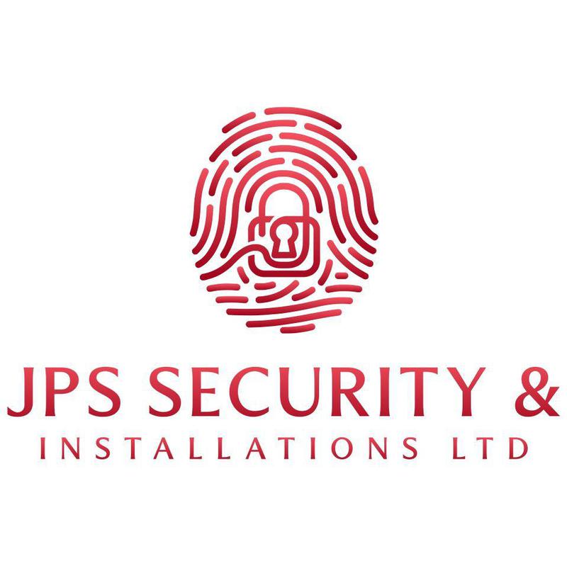 JPS Security and Installations logo