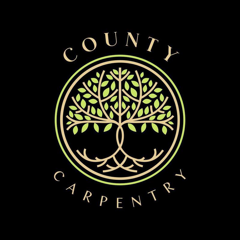 County Carpentry and Joinery logo