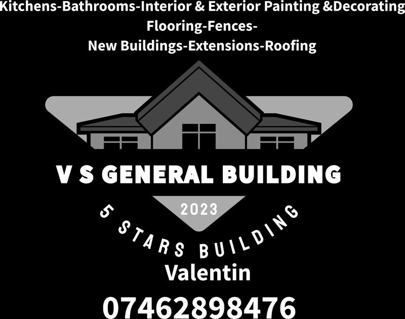VS General Building logo