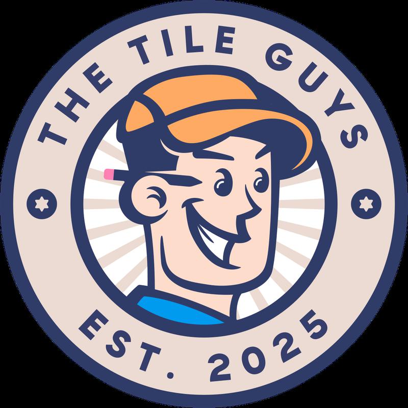 The Tile Guys logo
