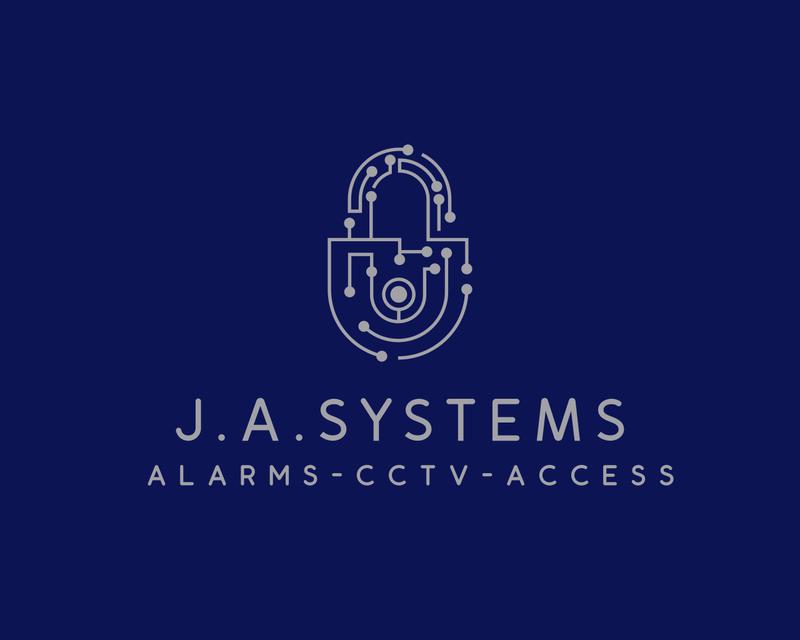 J.A.Systems logo