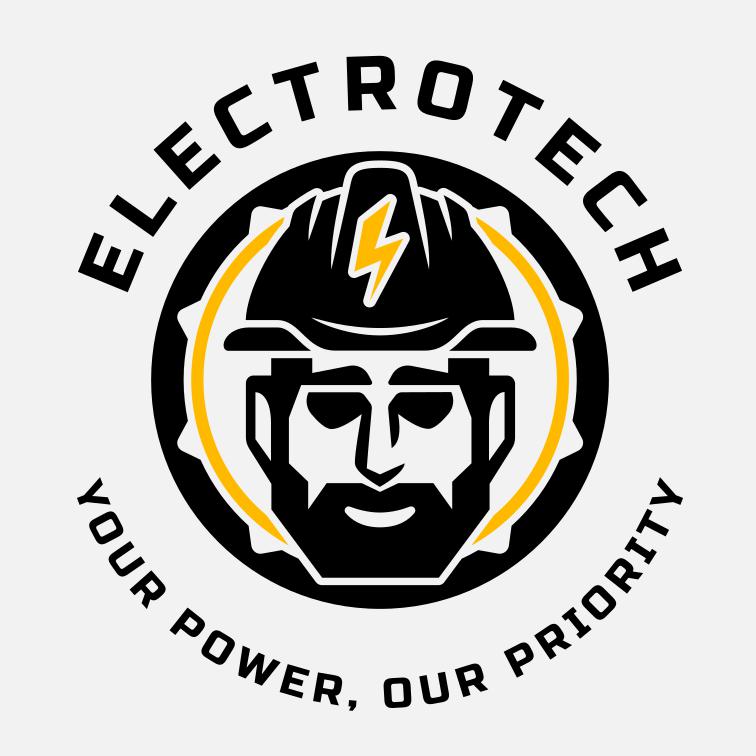 ElectroTech Construction Ltd logo