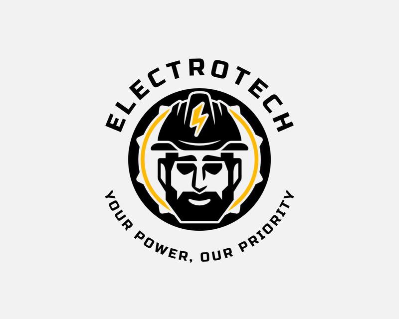 ElectroTech Construction Ltd logo