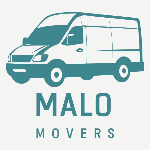 Malo Movers Ltd logo