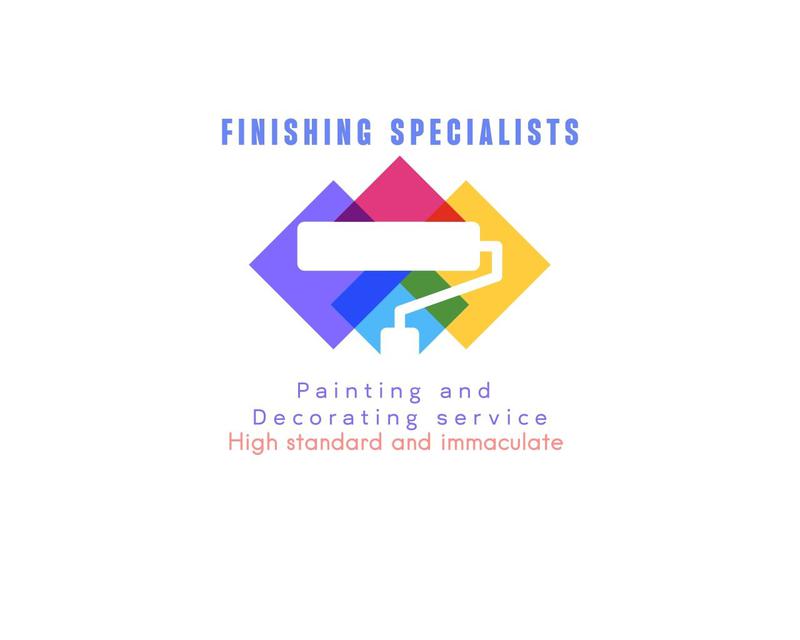 Finishing Specialists logo