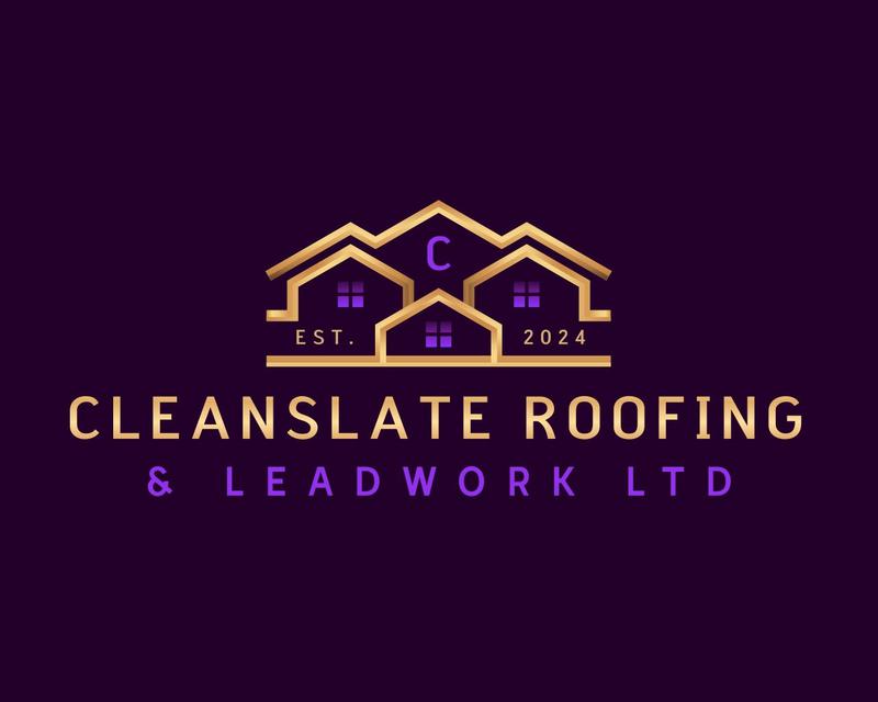 Cleanslate Roofing and Leadwork logo
