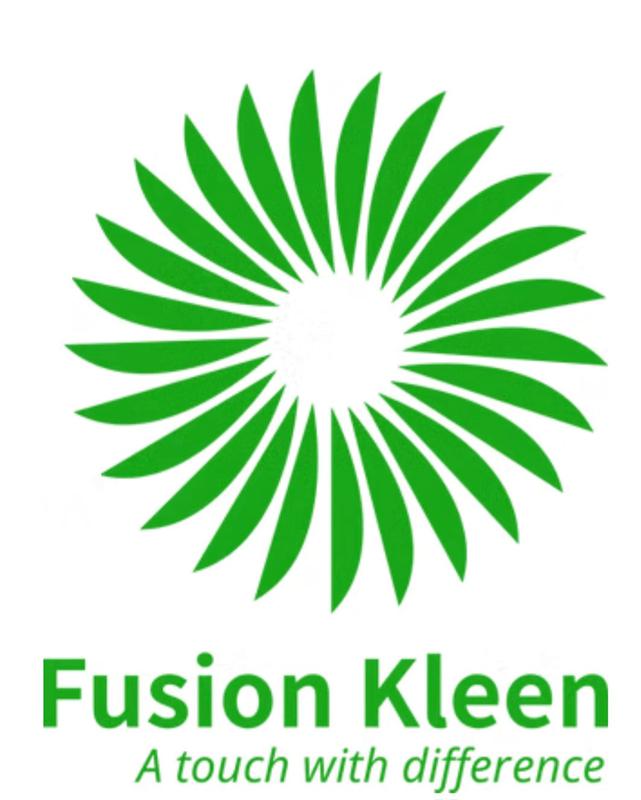 Fusion Kleen Ltd logo