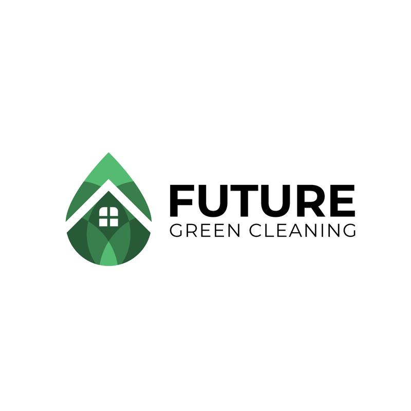 Future Green Cleaning Ltd logo