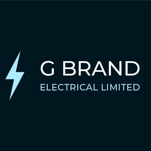 G Brand Electrical Ltd logo