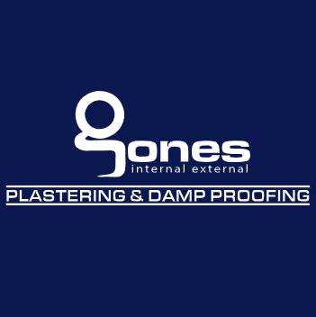 G Jones Damp Proofing Ltd logo