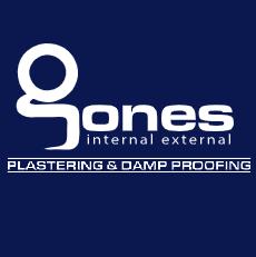 G Jones Damp Proofing Ltd logo