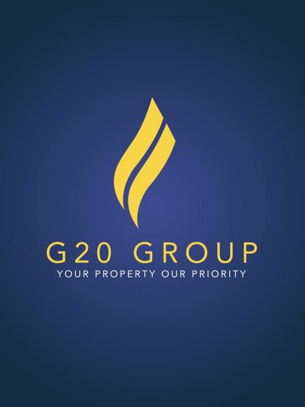 G20 Group Holdings Ltd logo