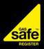 Moores Gas and Heating Services logo