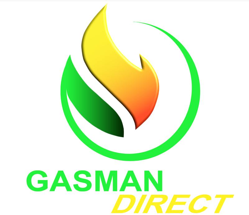 Gasman Direct Ltd logo