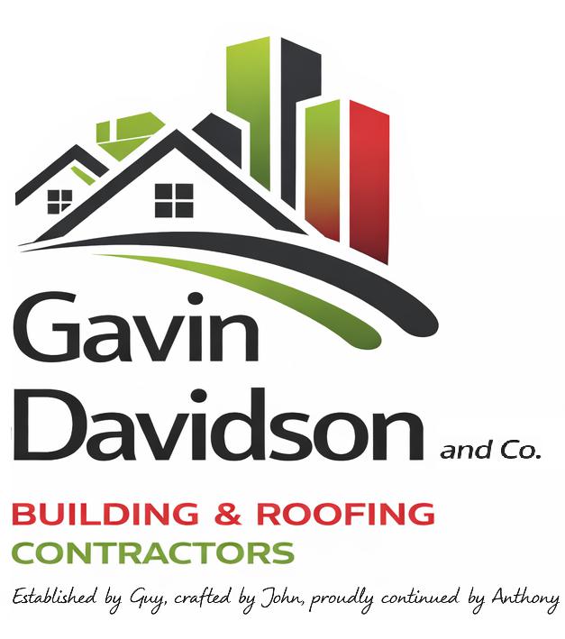 Gavin Davidson and Co Ltd logo