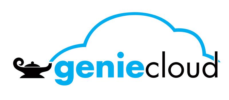 GenieCloud Ltd logo