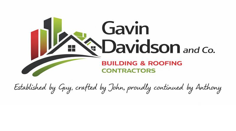 Gavin Davidson and Co Ltd logo