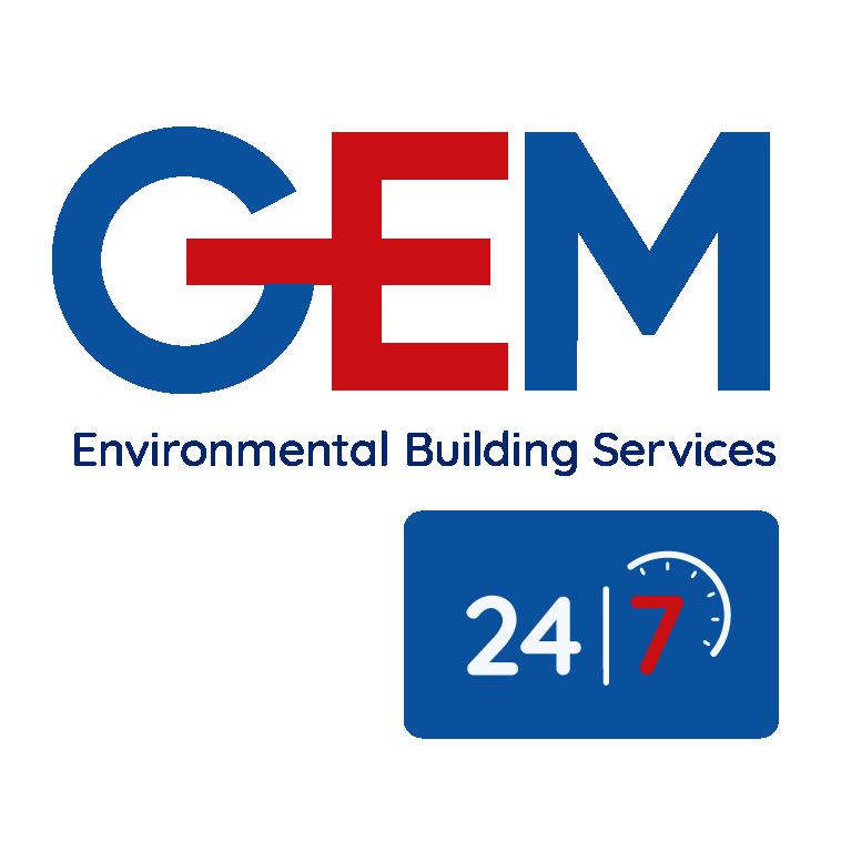 GEM 24/7 logo