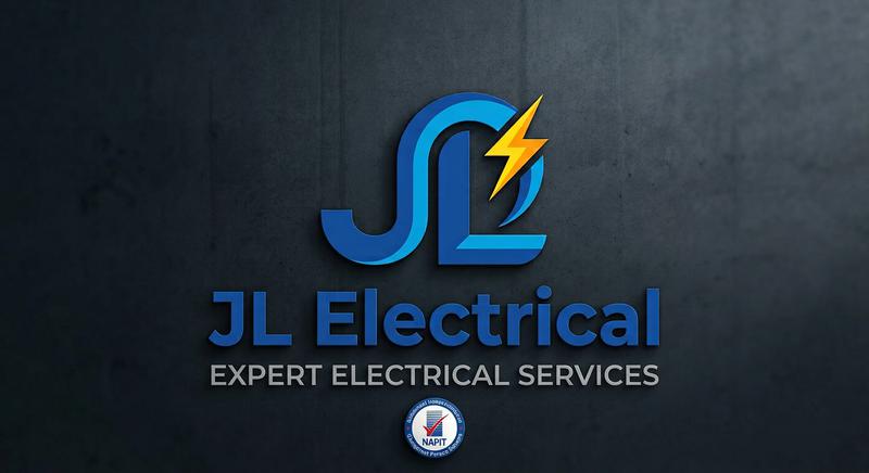 JL Electrical logo