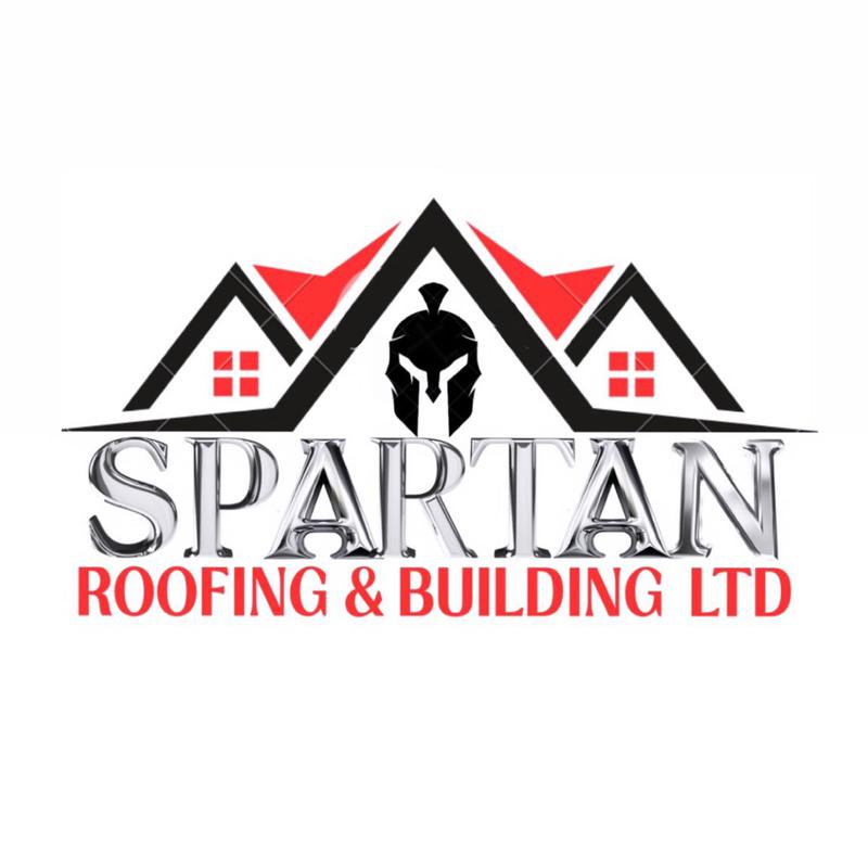 Spartan Roofing & Building Ltd logo