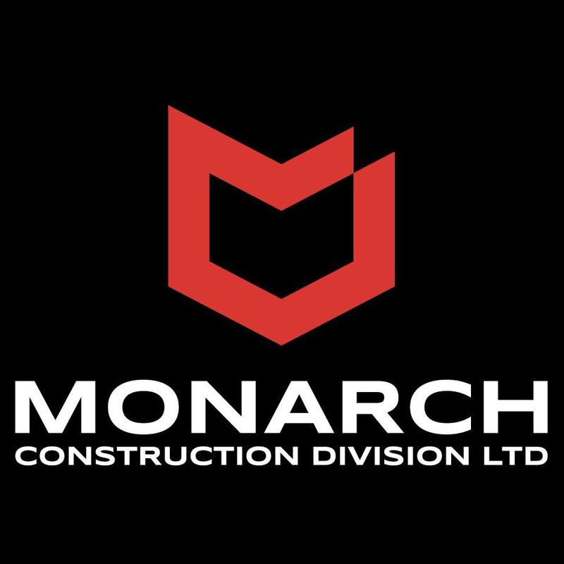 Monarch Construction Division Ltd logo